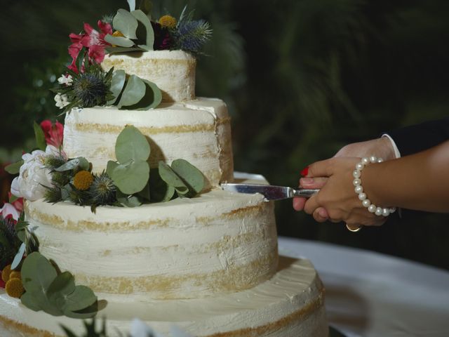 Il matrimonio di Marco e Erika a Brucoli, Siracusa 11