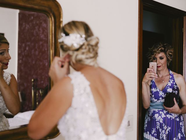 Il matrimonio di Aurelio e Antonella a Aci Castello, Catania 23