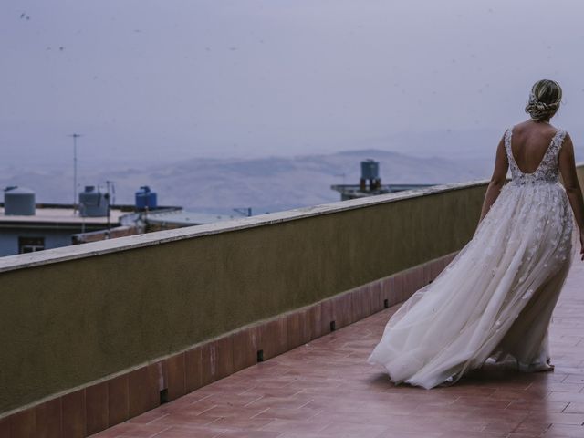 Il matrimonio di Aurelio e Antonella a Aci Castello, Catania 27