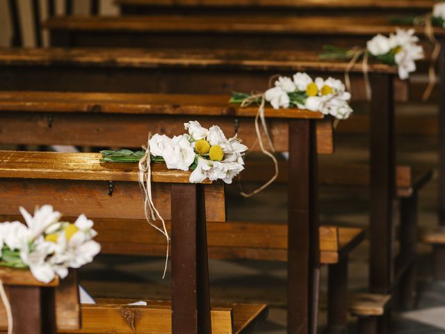 Il matrimonio di Aurelio e Antonella a Aci Castello, Catania 32