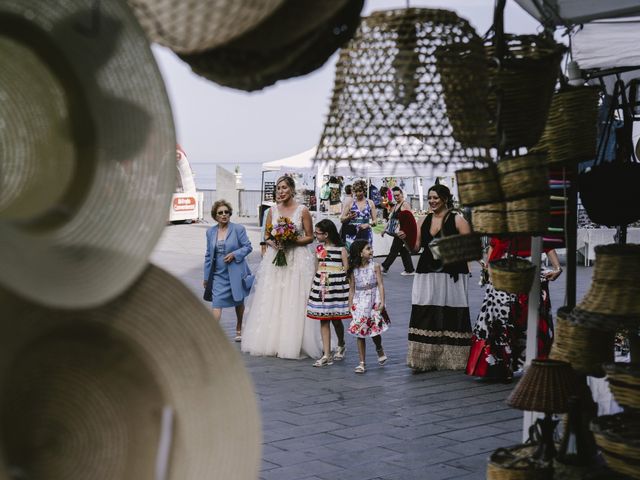 Il matrimonio di Aurelio e Antonella a Aci Castello, Catania 36