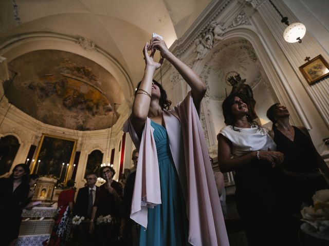 Il matrimonio di Aurelio e Antonella a Aci Castello, Catania 37