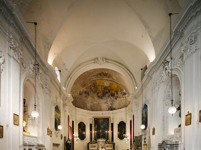 Il matrimonio di Aurelio e Antonella a Aci Castello, Catania 38