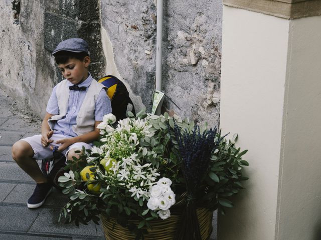 Il matrimonio di Aurelio e Antonella a Aci Castello, Catania 39