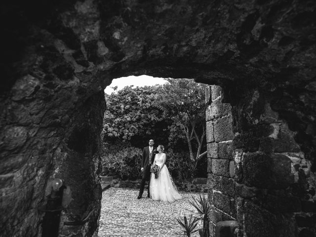 Il matrimonio di Aurelio e Antonella a Aci Castello, Catania 51