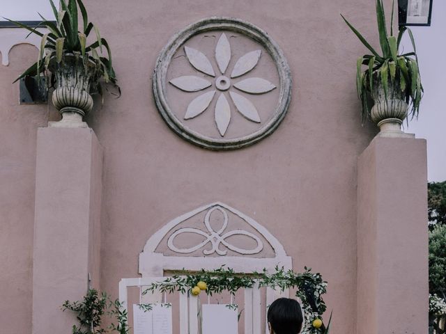 Il matrimonio di Aurelio e Antonella a Aci Castello, Catania 56