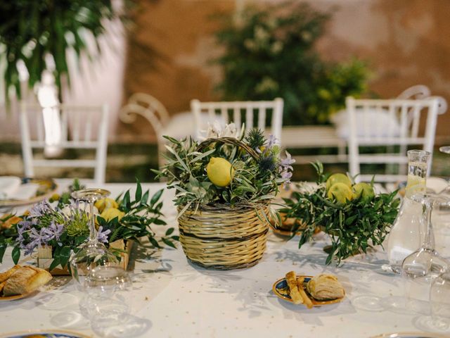 Il matrimonio di Aurelio e Antonella a Aci Castello, Catania 63