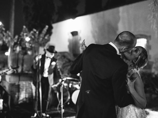 Il matrimonio di Aurelio e Antonella a Aci Castello, Catania 64