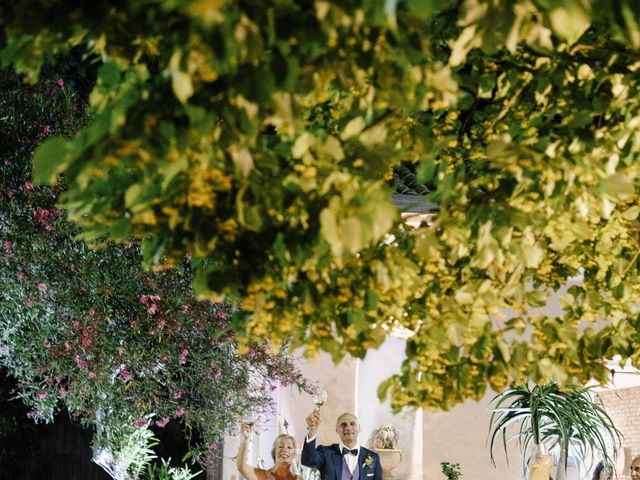 Il matrimonio di Aurelio e Antonella a Aci Castello, Catania 68