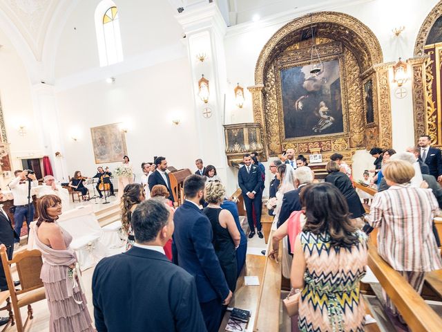 Il matrimonio di Francesco e Elena a Altamura, Bari 25