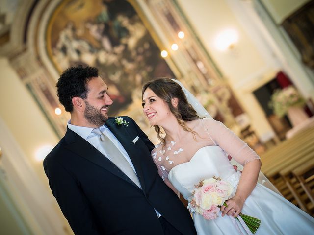 Il matrimonio di Francesco e Elena a Altamura, Bari 2