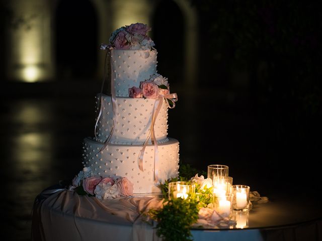 Il matrimonio di Francesco e Elena a Altamura, Bari 51