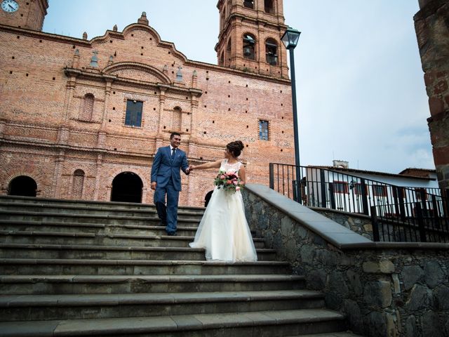 Il matrimonio di Joel e Annie a Como, Como 7