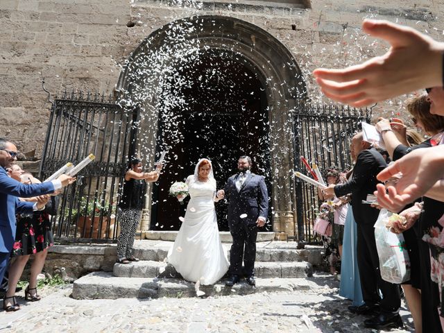 Il matrimonio di Giuseppe e Barbara a Palermo, Palermo 125