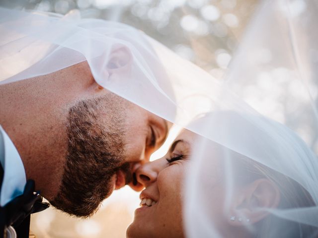 Il matrimonio di Lorenzo e Isabella a Gradara, Pesaro - Urbino 49