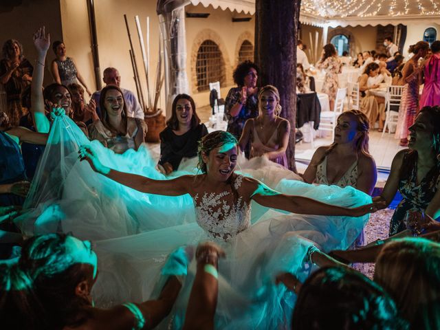 Il matrimonio di Lorenzo e Isabella a Gradara, Pesaro - Urbino 62