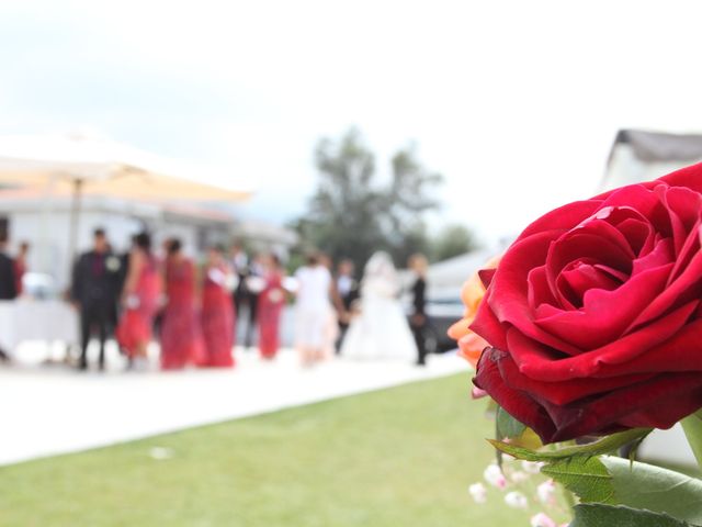 Il matrimonio di Mauro e Francesca a Belvedere  Marittimo, Cosenza 62