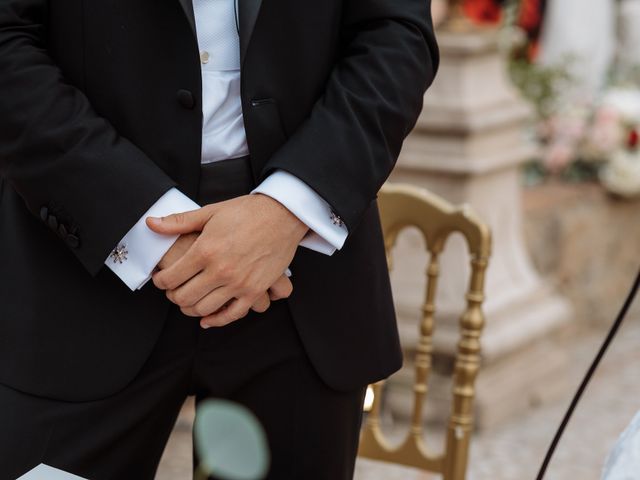 Il matrimonio di Max e Annalisa a Locri, Reggio Calabria 36