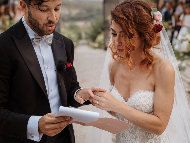 Il matrimonio di Max e Annalisa a Locri, Reggio Calabria 41