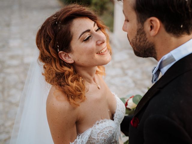 Il matrimonio di Max e Annalisa a Locri, Reggio Calabria 44