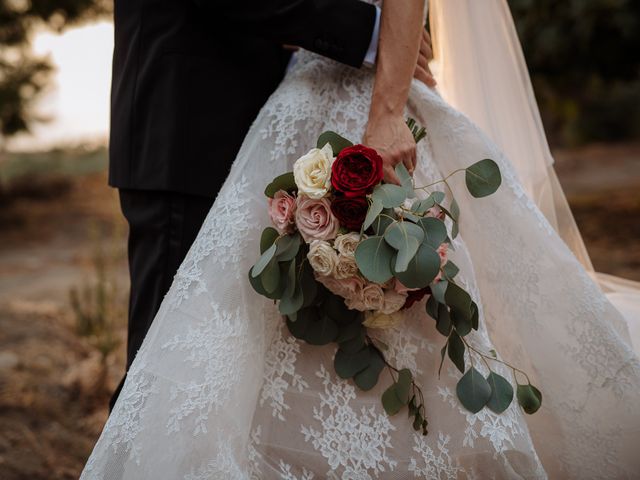 Il matrimonio di Max e Annalisa a Locri, Reggio Calabria 49