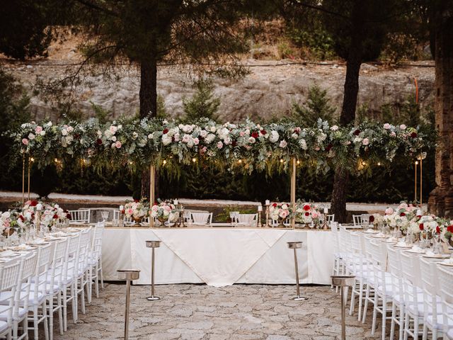 Il matrimonio di Max e Annalisa a Locri, Reggio Calabria 57