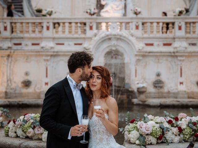 Il matrimonio di Max e Annalisa a Locri, Reggio Calabria 60