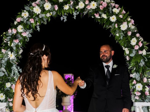 Il matrimonio di Simone  e Rosaria  a Bacoli, Napoli 5