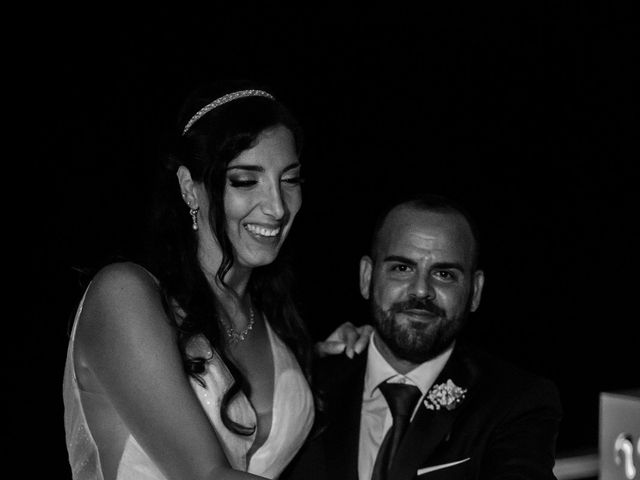 Il matrimonio di Simone  e Rosaria  a Bacoli, Napoli 6