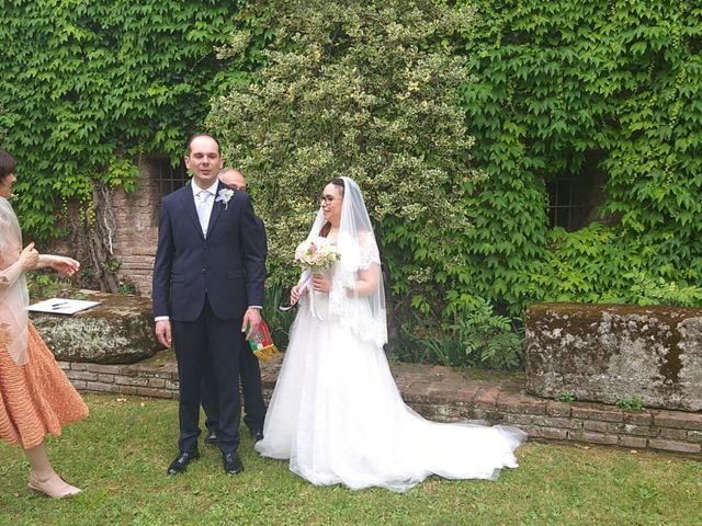 Il matrimonio di Fabio e Selena a Imola, Bologna 2