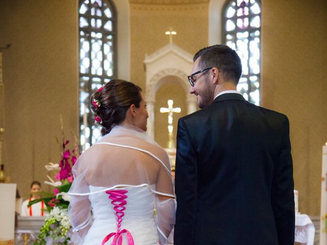 Il matrimonio di Marco e Chiara a Gorizia, Gorizia 27