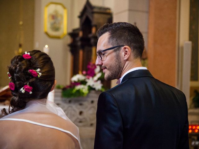 Il matrimonio di Marco e Chiara a Gorizia, Gorizia 28