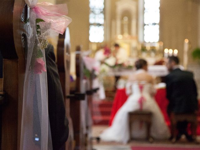 Il matrimonio di Marco e Chiara a Gorizia, Gorizia 42