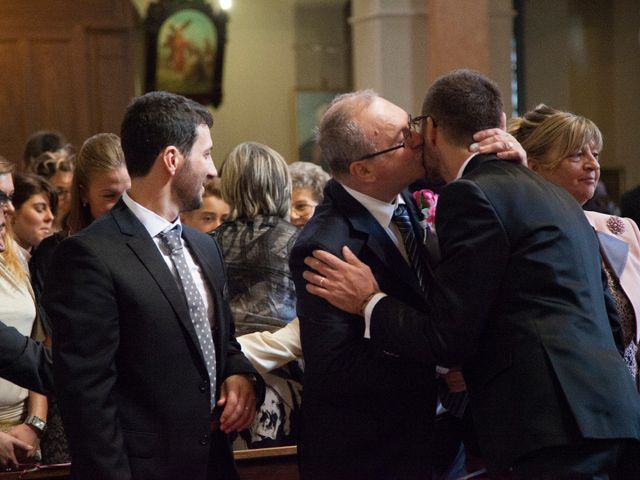 Il matrimonio di Marco e Chiara a Gorizia, Gorizia 45