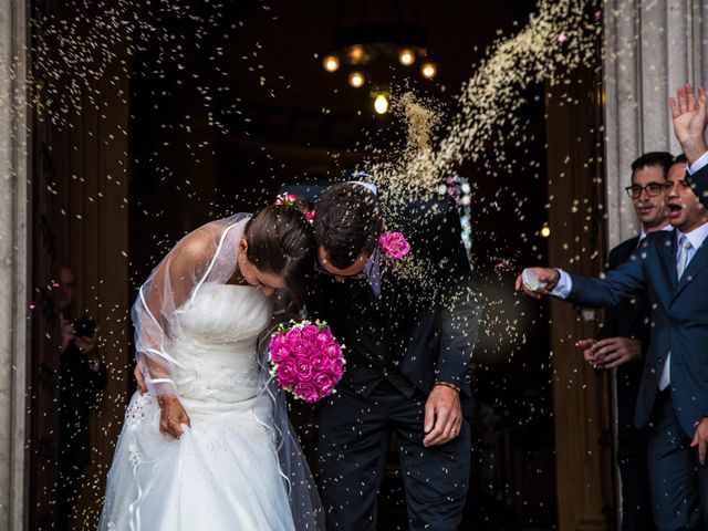 Il matrimonio di Marco e Chiara a Gorizia, Gorizia 50