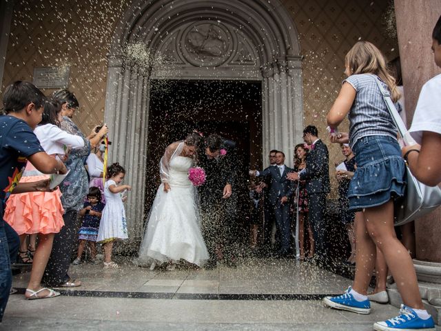 Il matrimonio di Marco e Chiara a Gorizia, Gorizia 51