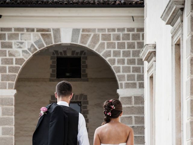 Il matrimonio di Marco e Chiara a Gorizia, Gorizia 68