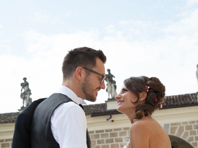 Il matrimonio di Marco e Chiara a Gorizia, Gorizia 70