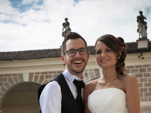 Il matrimonio di Marco e Chiara a Gorizia, Gorizia 72