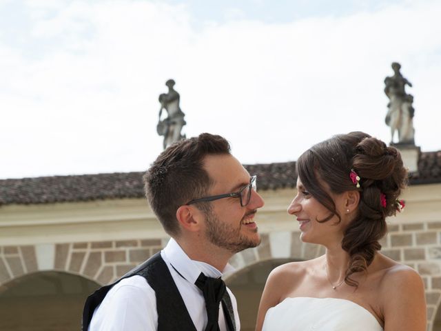 Il matrimonio di Marco e Chiara a Gorizia, Gorizia 73