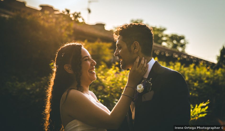 Il matrimonio di Daniele e Karen a Milano, Milano