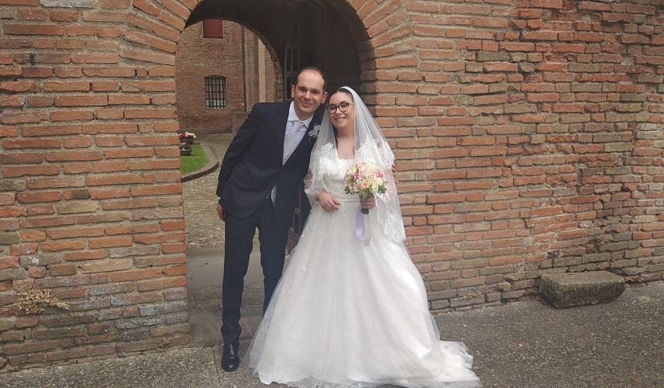 Il matrimonio di Fabio e Selena a Imola, Bologna