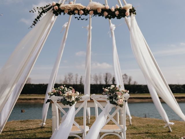 Il matrimonio di Lorenzo e Silvia a Cremona, Cremona 29