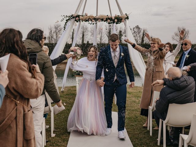 Il matrimonio di Lorenzo e Silvia a Cremona, Cremona 74