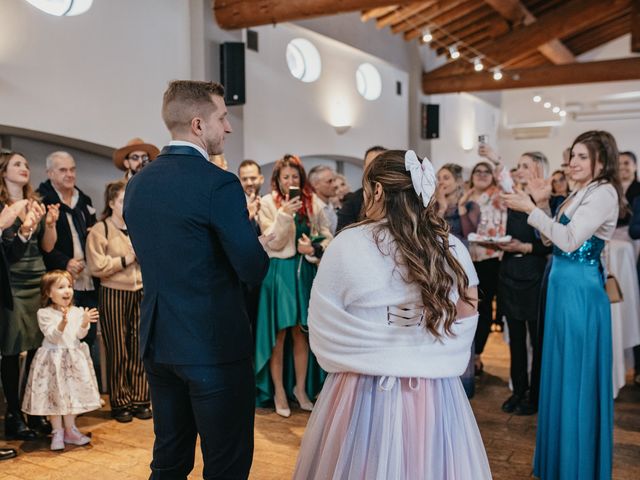 Il matrimonio di Lorenzo e Silvia a Cremona, Cremona 84