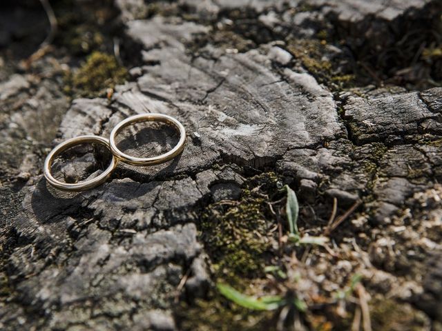 Il matrimonio di Maurizio e Francesca a Busto Arsizio, Varese 21