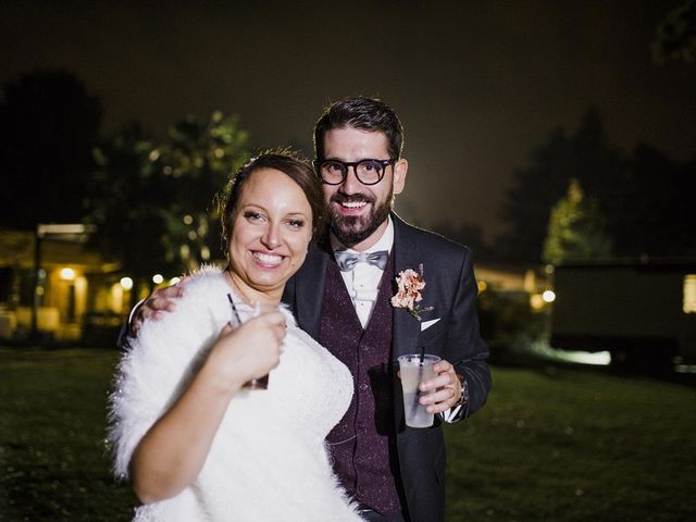 Il matrimonio di Maurizio e Francesca a Busto Arsizio, Varese 30