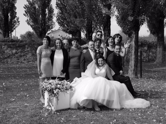 Il matrimonio di Chiara  e Ciro a Vignola, Modena 11
