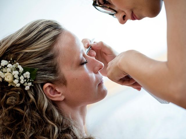 Il matrimonio di Roberto e Paola a Ardenno, Sondrio 12