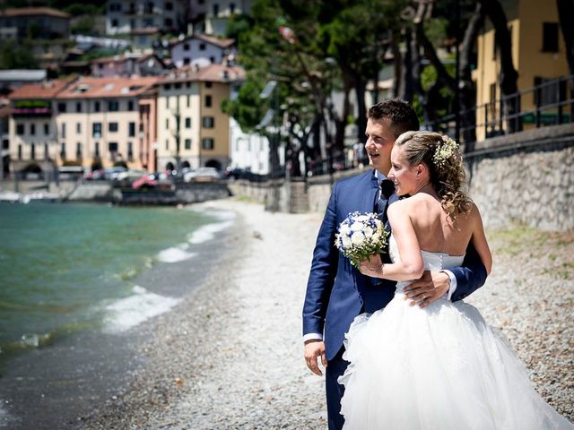 Il matrimonio di Roberto e Paola a Ardenno, Sondrio 38